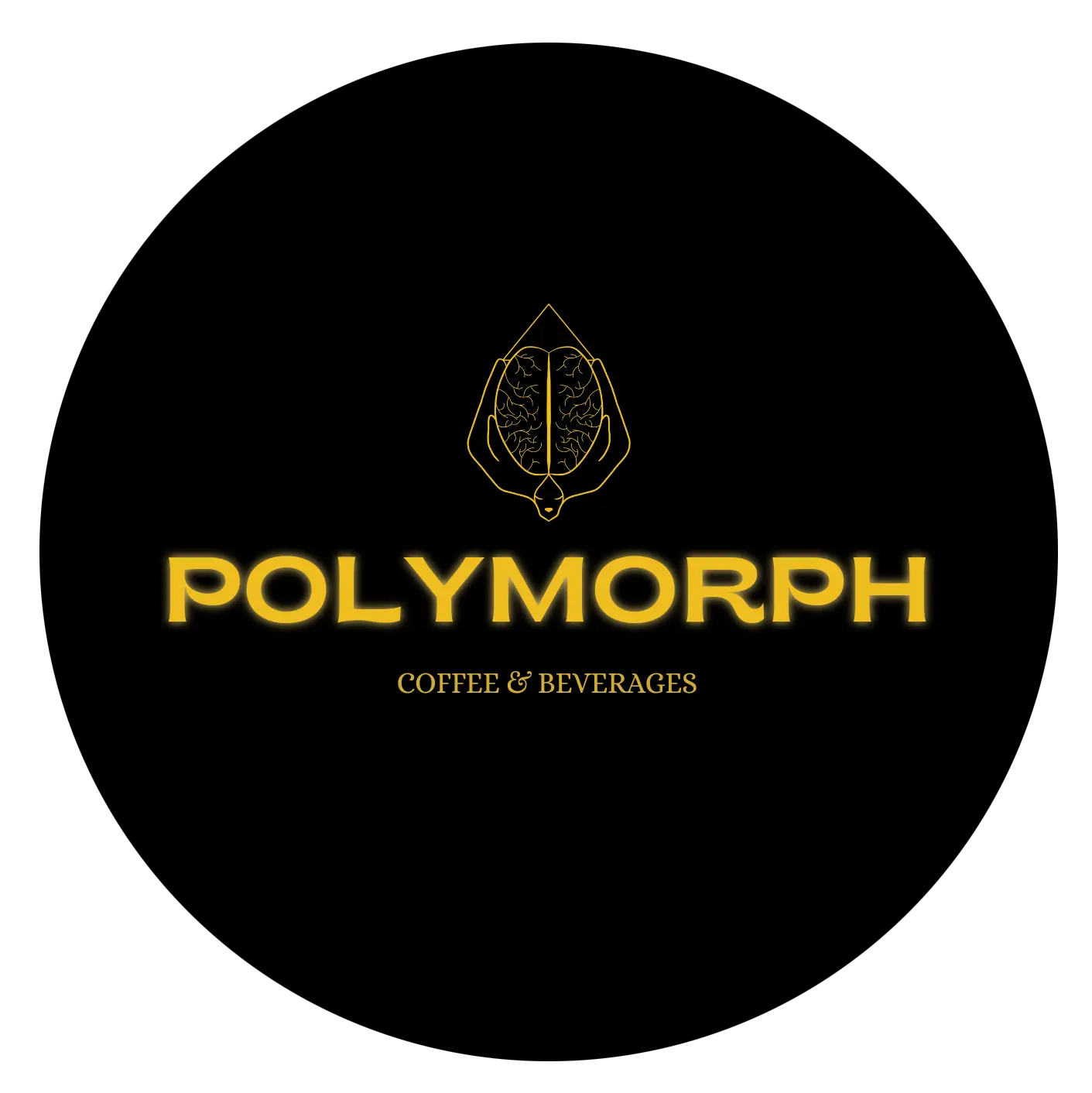 Polymorph Logo